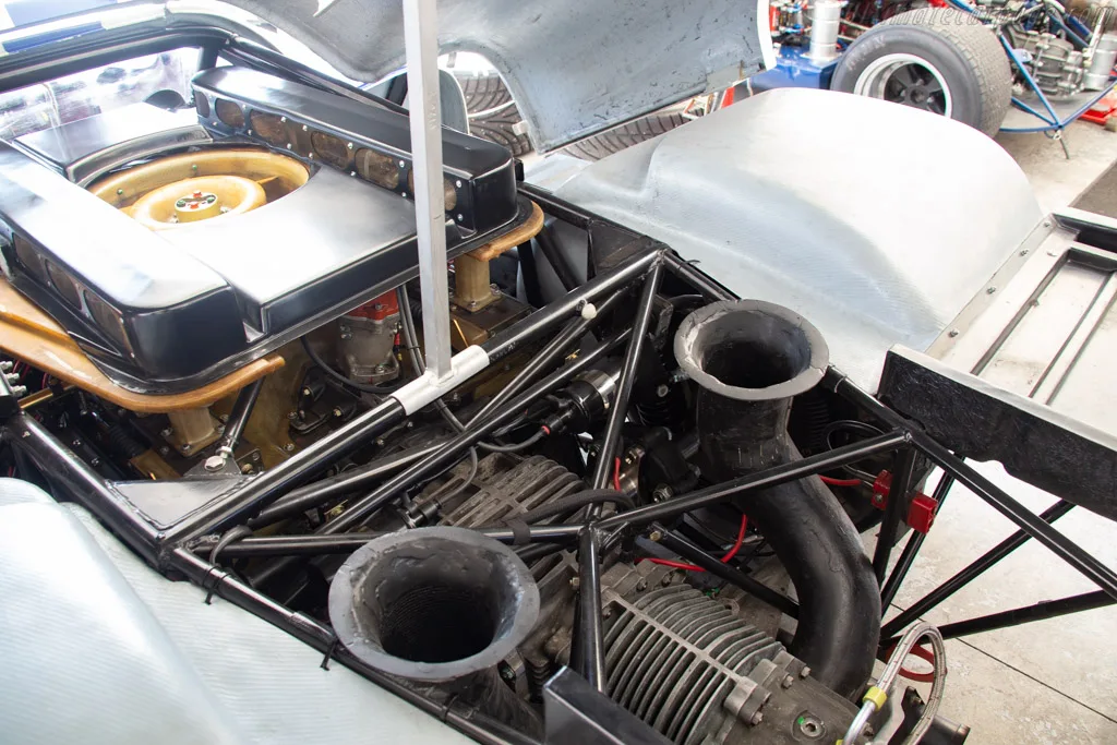 Monza Historic 2019
